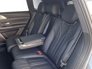 XPENG G9 93kWh Performance AWD
