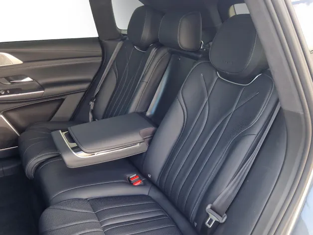 XPENG G9 93kWh Performance AWD