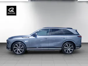 XPENG G9 93kWh Performance AWD