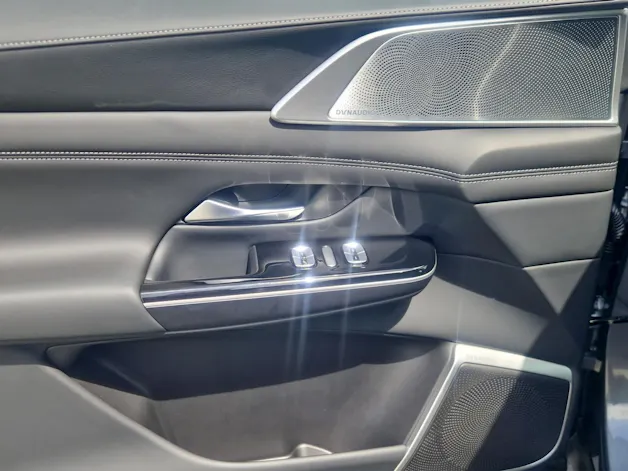 XPENG G9 93kWh Performance AWD
