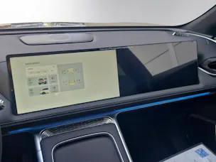 XPENG G9 93kWh Performance AWD