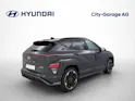 Hyundai Kona Electric N-Line