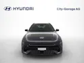 Hyundai Kona Electric N-Line