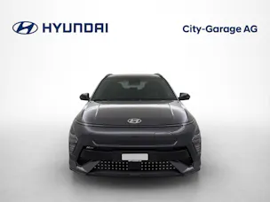 Hyundai Kona Electric N-Line
