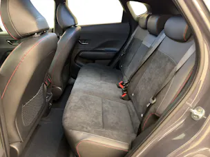 Hyundai Kona Electric N-Line