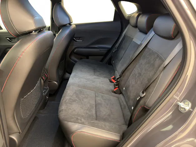 Hyundai Kona Electric N-Line