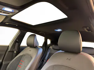 Hyundai Kona Electric N-Line