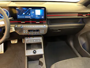 Hyundai Kona Electric N-Line