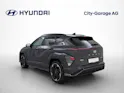 Hyundai Kona Electric N-Line