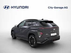 Hyundai Kona Electric N-Line