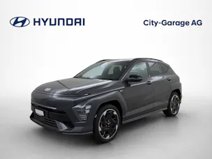 Hyundai Kona Electric N-Line