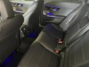 Mercedes-Benz C 220 d T 4 M Swiss Star