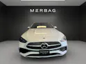 Mercedes-Benz C 220 d T 4 M Swiss Star