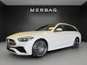 Mercedes-Benz C 220 d T 4 M Swiss Star