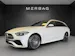 Mercedes-Benz C 220 d T 4 M Swiss Star