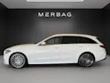 Mercedes-Benz C 220 d T 4 M Swiss Star