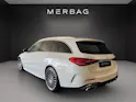 Mercedes-Benz C 220 d T 4 M Swiss Star