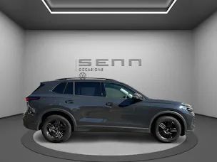 VW Tiguan 1.5 TSI evo2 mHEV DSG