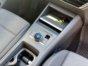 VW Tiguan 1.5 TSI evo2 mHEV DSG