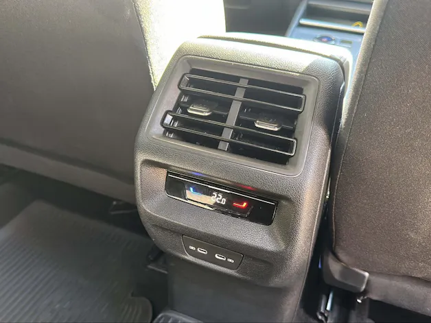 VW Tiguan 1.5 TSI evo2 mHEV DSG