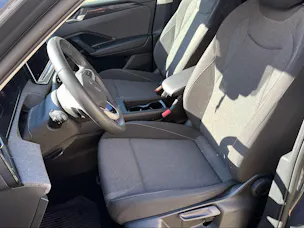 VW Tiguan 1.5 TSI evo2 mHEV DSG