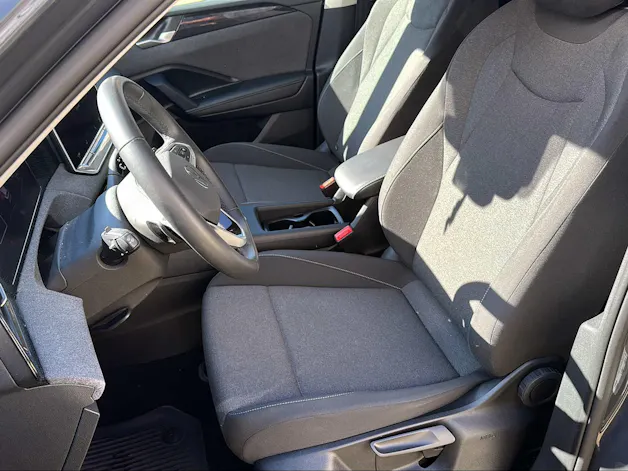 VW Tiguan 1.5 TSI evo2 mHEV DSG