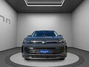 VW Tiguan 1.5 TSI evo2 mHEV DSG