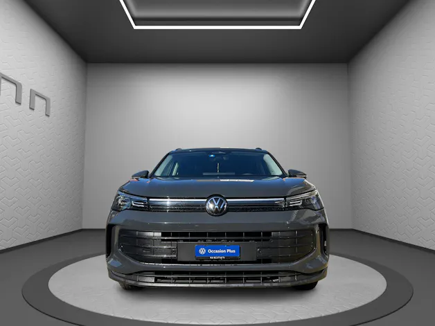 VW Tiguan 1.5 TSI evo2 mHEV DSG