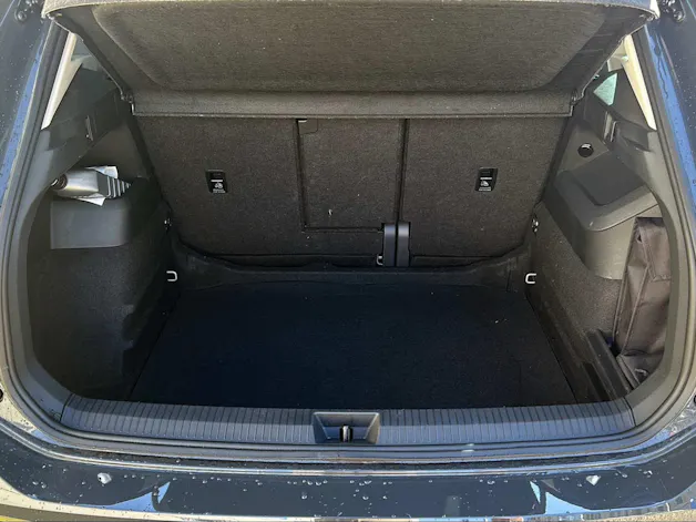 VW Tiguan 1.5 TSI evo2 mHEV DSG