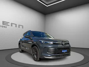 VW Tiguan 1.5 TSI evo2 mHEV DSG