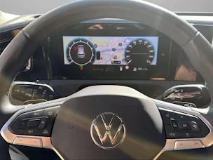VW Tiguan 1.5 TSI evo2 mHEV DSG