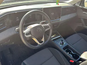 VW Tiguan 1.5 TSI evo2 mHEV DSG