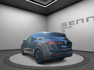 VW Tiguan 1.5 TSI evo2 mHEV DSG