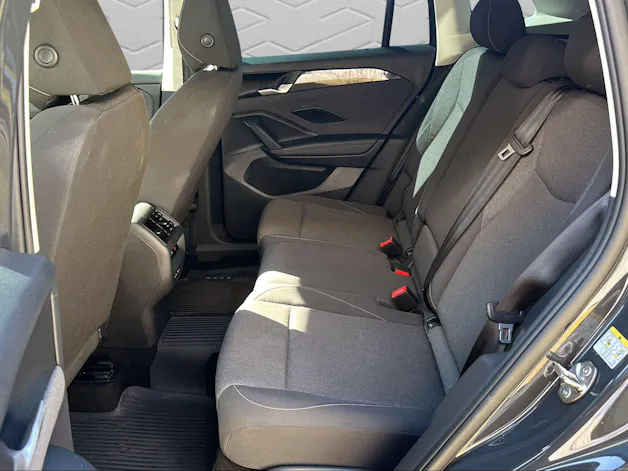 VW Tiguan 1.5 TSI evo2 mHEV DSG