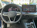 VW Golf 2.0 TDI 115 PS HANDSCHALTUNG *** FACELIFT ***