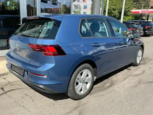 VW Golf 2.0 TDI 115 PS HANDSCHALTUNG *** FACELIFT ***