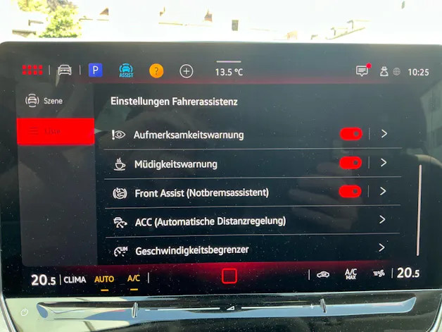 VW Golf 2.0 TDI 115 PS HANDSCHALTUNG *** FACELIFT ***