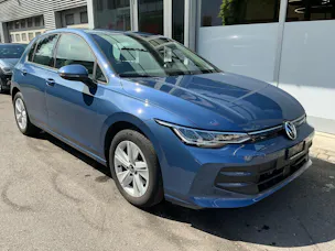 VW Golf 2.0 TDI 115 PS HANDSCHALTUNG *** FACELIFT ***