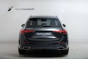 Mercedes-Benz C 220 d T 4Matic AMG Line