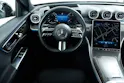 Mercedes-Benz C 220 d T 4Matic AMG Line
