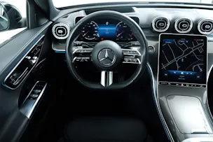 Mercedes-Benz C 220 d T 4Matic AMG Line