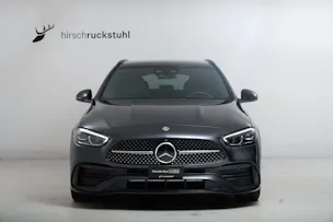Mercedes-Benz C 220 d T 4Matic AMG Line