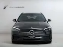 Mercedes-Benz C 220 d T 4Matic AMG Line