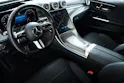 Mercedes-Benz C 220 d T 4Matic AMG Line