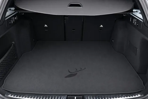 Mercedes-Benz C 220 d T 4Matic AMG Line