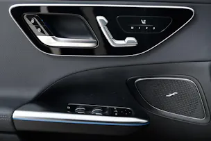 Mercedes-Benz C 220 d T 4Matic AMG Line