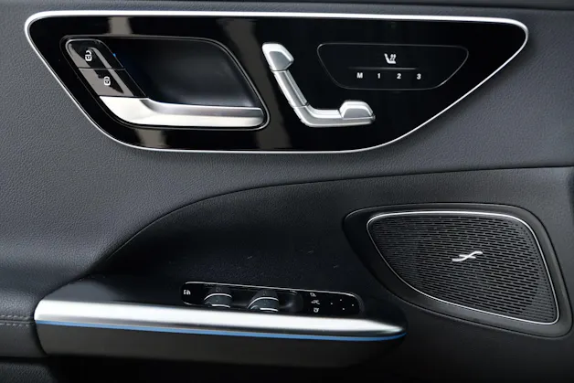 Mercedes-Benz C 220 d T 4Matic AMG Line