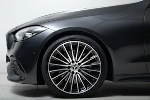Mercedes-Benz C 220 d T 4Matic AMG Line
