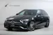 Mercedes-Benz C 220 d T 4Matic AMG Line