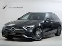 Mercedes-Benz C 220 d T 4Matic AMG Line